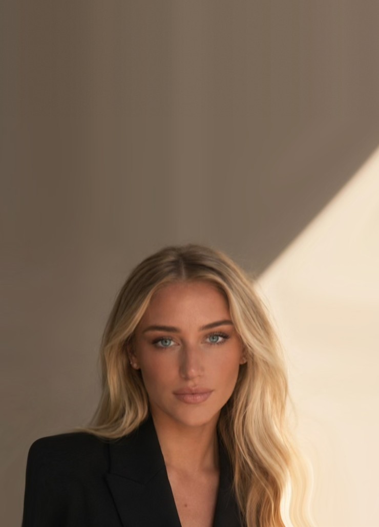Alexandra, founder of Heat Pump Covers Ltd