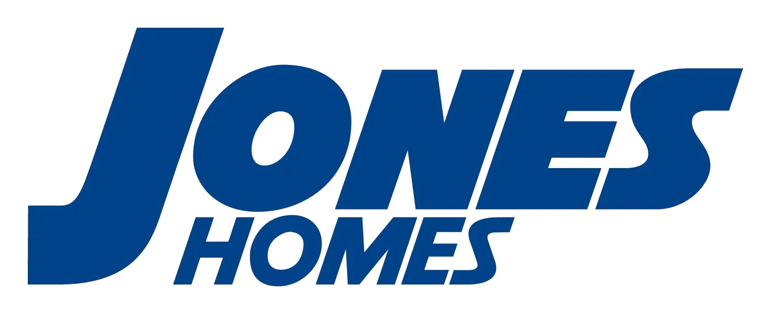 Jones Homes
