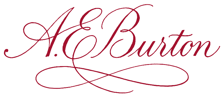 A. E. Burton